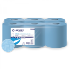L1 Mini Blue Wiper Roll x6 L1 Mini Blue Wiper Roll x6