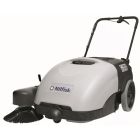 Nilfisk SW750 Manual Sweeper