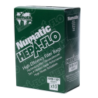 Numatic Hepaflo Vacuum Bags NVM-1AH x10