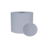 Raphael Blue Roll Towel Eco 1ply 200M x6