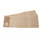 Nilfisk Vacuum Bags for VU500 x10 - 107413586