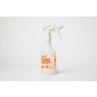PVA 750ml Sanitiser Bottle - PVAC4 PVA 750ml Sanitiser Bottle - PVAC4