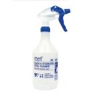 PVA Spray Bottle Glass & S/Steel Cleaner