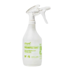PVA Disinfectant 750ml trigger Spray Bottle Only - PVA C9
