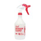 PVA Spray Bottle 750ml Bathroom Cleaner