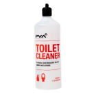 PVA Toilet Descaler Booster 1Ltr Bottle Only - PVA C10
