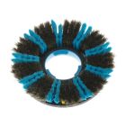 IMOP Lite Natural Brushes Blue x2