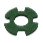 IMOP Lite Twister Pad Green x2 IMOP Lite Twister Pad Green x2