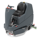 Numatic TVL850 Ride-On Scrubber Dryer Numatic TVL850 Ride-On Scrubber Dryer