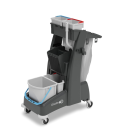 Numatic MM4 MULTI-Matic Cleaning Trolley - 915059