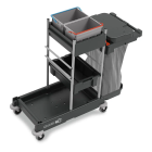 Numatic SM1705 SERVO-Matic Trolley
