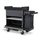 Numatic NKU31RFF Housekeeping Trolley