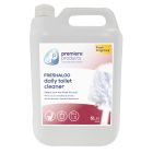 Premiere Freshaloo Toilet Cleaner 5L x2