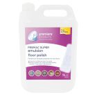 Premiere Premac Emulsion Polish 5L x2