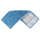 Numatic Microfibre Pocket Mop 400mm x12