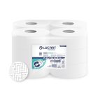 AquaStream 150 Mini Jumbo Toilet Roll x12