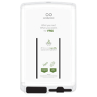 Care and Protect Period Care Dispenser