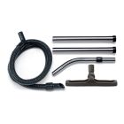 Numatic Wander Floor Tool Kit 38mm