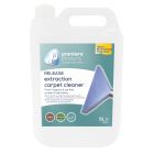 Premiere Release Carpet Extraction Shampoo 5 Litre x 2