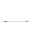 Aluminium Telescopic Handle - 3 Section