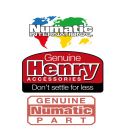 Numatic HEPA14 Filter Cartridge Kit H14 Numatic HEPA14 Filter Cartridge Kit H14