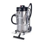 Numatic NTT2003 NuTec Industrial Vacuum