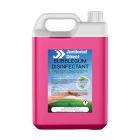 Janitorial Direct Bubblegum Disinfectant 5 Litre x2