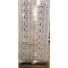 White 1ply Mini Centrefeed (120 cases)