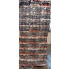 Whisper 2ply Pure Toilet Roll (132 cases)