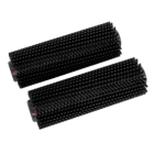 Truvox Standard Black Brush - Multiwash 340 x2