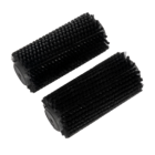 Truvox MWPRO240 Standard Brush Black x2 - 90-0727-0000