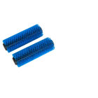 Truvox MWPRO340 Hard Brush Blue x2 - 90-0734-0000