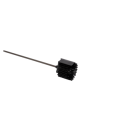 Truvox MWPRO340 Side Brush Black - 90-0723-0000