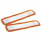 Replacement Heads for Scissor Sweeper