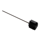 Truvox MWPRO440 Side Brush Black - 90-0724-0000