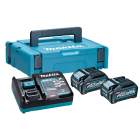 Makita XGT Powersource Kit - 191K01-6