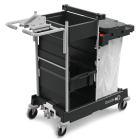 Numatic SM5 SERVO-Matic Trolley Numatic SM5 SERVO-Matic Trolley