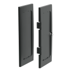 Numatic SRK30 Door with lock Kit compatible with Servo-Matic trolley - 911444 Numatic SRK30 Door with lock Kit compatible with Servo-Matic trolley - 911444