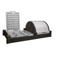 Numatic NuKeeper NKA10R Top Tray Kit