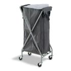 Numatic Servo-X Laundry Trolley 100L - NX1001