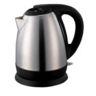 Igenix Stainless Steel Kettle 1.7Ltr Capacity Igenix Stainless Steel Kettle 1.7Ltr Capacity