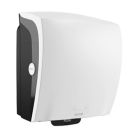 Katrin Inclusive System Roll Towel Dispenser White