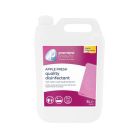 Premiere Apple Fresh Disinfectant 5L x 2