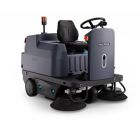 Nilfisk SW3000 Ride-On Sweeper