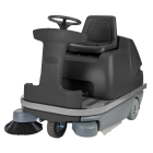 Numatic NU-12 Ride on Sweeper