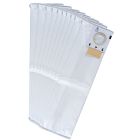 Makita 191T96-3 Vacuum Bag x10