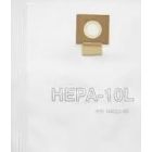 Viper DSU10 Microfibre Dust Bag x10