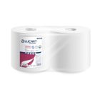 Texicell Select 370 White Wiper Roll x2