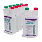 TECCare Disinfectant Concentrate 1L x6