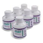 TECCare Disinfectant Concentrate 250ml x6